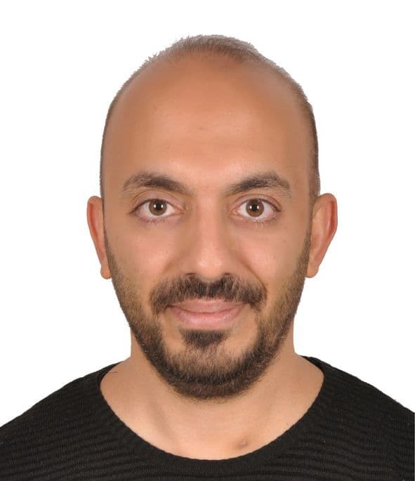 Gökhan Sarrafgil